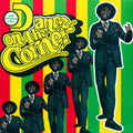 Jah Thomas : Dance On The Corner (LP, Album, RE)