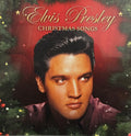 Elvis Presley : Christmas Songs (LP, Comp)