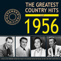 Various : The Greatest Country Hits Of 1956 (Expanded Edition) (4xCD, Comp)