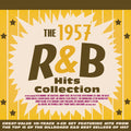 Various : The 1957 R&B Hits Collection (4xCD, Comp)
