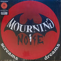 Mourning Noise : Screams / Dreams (LP, Ltd, Red)