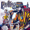 Josey Wales : Ruling (LP, Album, RE)