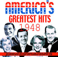 Various : America's Greatest Hits 1948 (4xCD, Comp)
