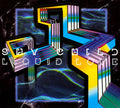 Shy Child : Liquid Love (CD, Album)