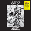 The Eclipse Band : Eclipsed (Expanded Edition) (LP, Album, Ltd, RE, RM)