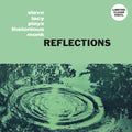 Steve Lacy : Reflections (LP, Album, RE, cle)