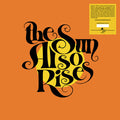The Sun Also Rises : The Sun Also Rises (LP, Album, Num, RE)