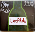 Michael Head & The Red Elastic Band : Loophole (CD, Album)