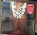 Henry Franklin : Tribal Dance (LP, Album, Ltd, RE, Gol)