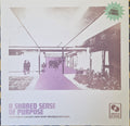 Warrington-Runcorn New Town Development Plan : A Shared Sense Of Purpose (12", Ltd, Pin)