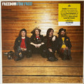 Freedom (90) : Stay Free! (LP, Ltd, Sun)