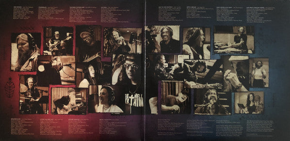 Slash (3) : Orgy Of The Damned (2xLP, Album)