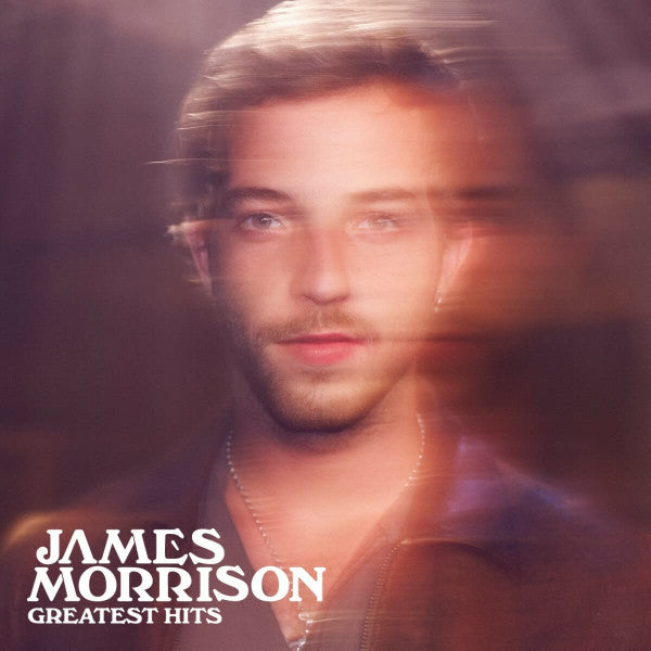 James Morrison (2) : Greatest Hits (CD, Album)