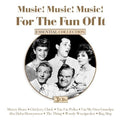 Various : Music! Music! Music! For The Fun Of It, Essential Collection (3xCD, Comp)