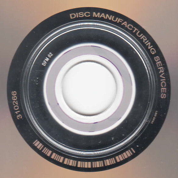 The Lovely Eggs : Eggsistentialism (CD, Album)