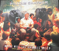 William Shatner : Where Will The Animals Sleep: Songs For Kids And Other Living Things (CD, Album, dig)