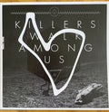 Killers walk among us : Killers Walk Among Us  (LP, Album, RE, RM)