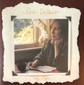 Iris DeMent : My Life (LP, Album, Ltd, RE, RM, Mar)