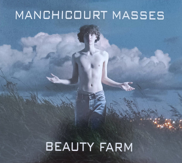 Beauty Farm : Manchicourt Masses (2xCD, Album, Ltd)