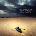Pink Floyd : Live Boston 1972 (2xCD, RM, Unofficial)
