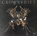 Crownshift : Crownshift (LP, Album, Gol)