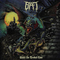 Bat (9) : Under The Crooked Claw (CD, Album)