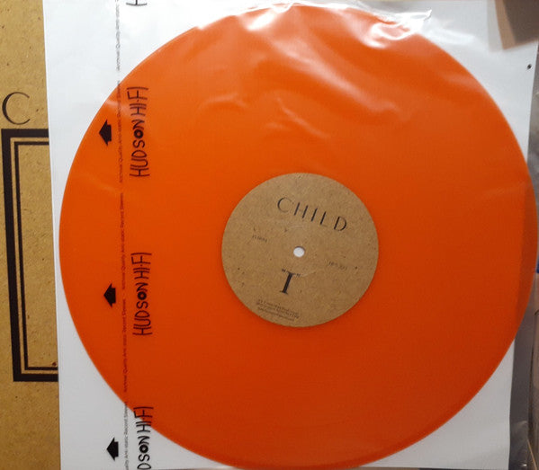 Child (16) : I (12", EP, Ltd, Ora)