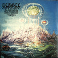 Dubbelorganisterna : Volym 1 (LP, Album, Ltd, Spl)