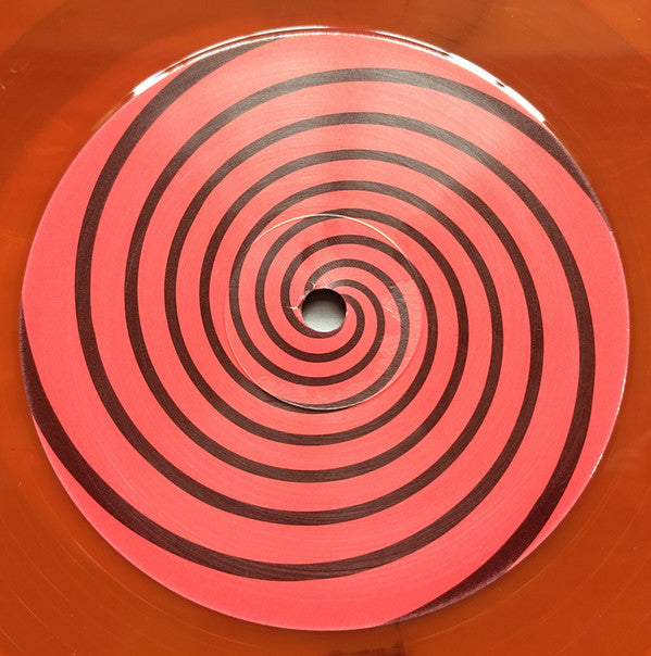 Dubbelorganisterna : Volym 1 (LP, Album, Ltd, Spl)