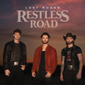 Restless Road : Last Rodeo (CD)