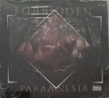 Forbidden Seasons : Paramnesia (CD, EP)