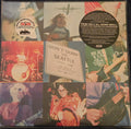 Various : From Far It All Seems Small (LP, Comp, Ltd, Eme)