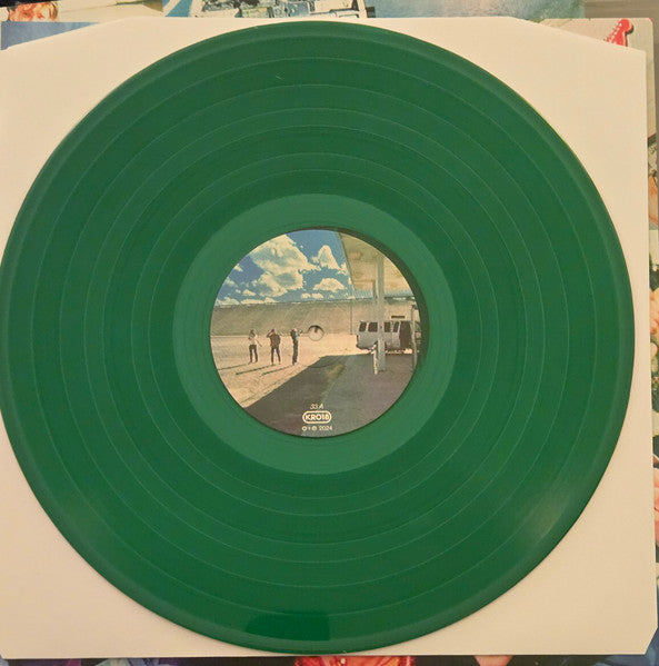 Various : From Far It All Seems Small (LP, Comp, Ltd, Eme)