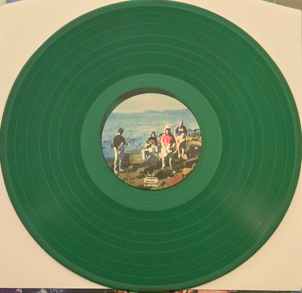 Various : From Far It All Seems Small (LP, Comp, Ltd, Eme)