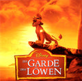 Various : Die Garde Der Löwen (CD, Album)