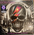 Various : Goth Oddity: A Tribute To David Bowie (LP, Ltd, Opa)