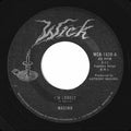 Anthony Masino (2) : I'm Lonely / All I Need (7")