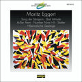 Moritz Eggert : Song Der Sängerin · Bad Attitude · Außer Atem · Number Nine I-III · Skelter · Hibernalische Gesänge (CD, Album)