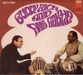 Buddy Rich And Alla Rakha : Rich À La Rakha (CD, Album, RE)