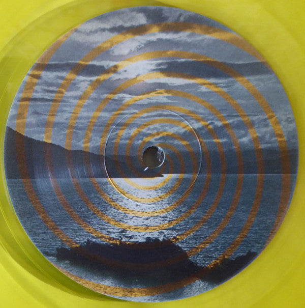 Ìxtahuele : Pathways To Paradise (LP, Album, Ltd, Yel)