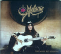 Melanie (2) : The Magic Bus Sessions (CD, Album)