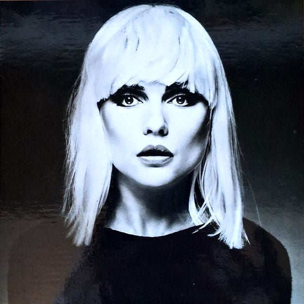 Blondie : Live (10xCD, Unofficial)