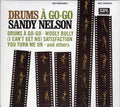 Sandy Nelson : Drums À Go-Go (CD, Album, RE)