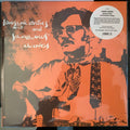 Jeremy Harmer : Idiosyncratics And Swallows Wings (LP, Album, RE)