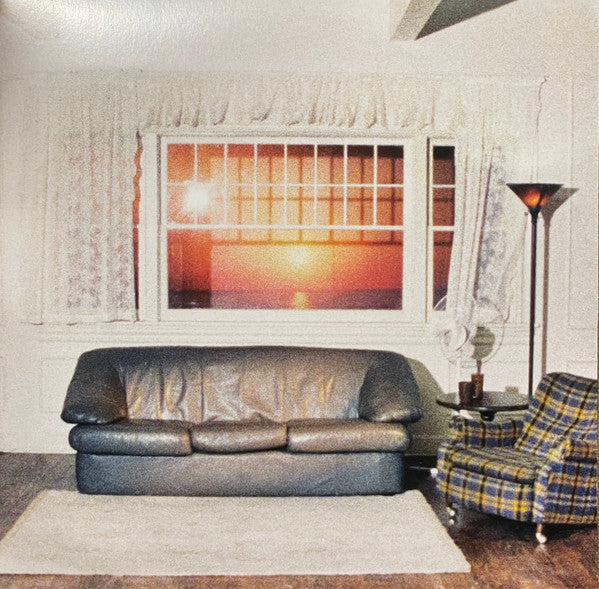 Wallows : Model (LP, Album, Ltd, Sun)