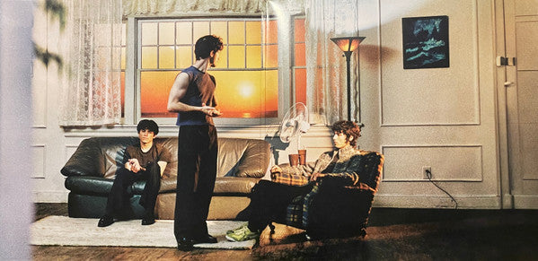 Wallows : Model (LP, Album, Ltd, Sun)