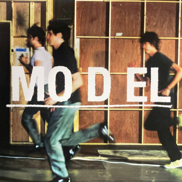 Wallows : Model (LP, Album, Ltd, Sun)