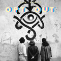 Oum Shatt : Opt Out (LP, Album)