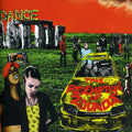 Zounds (2) : The Redemption Of Zounds (CD, Album)