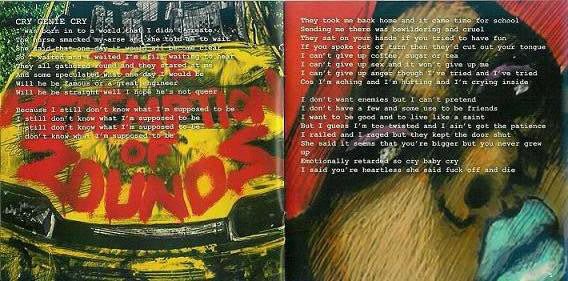 Zounds (2) : The Redemption Of Zounds (CD, Album)